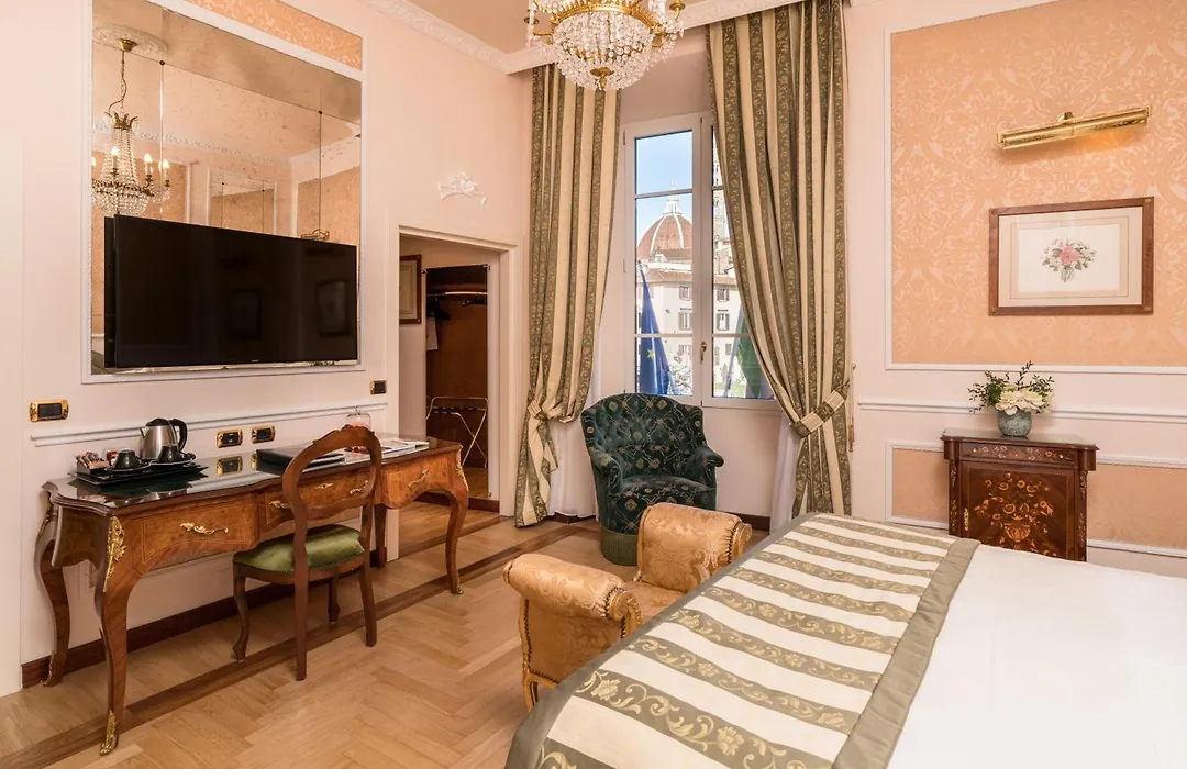 Hotel Bernini Palace-1