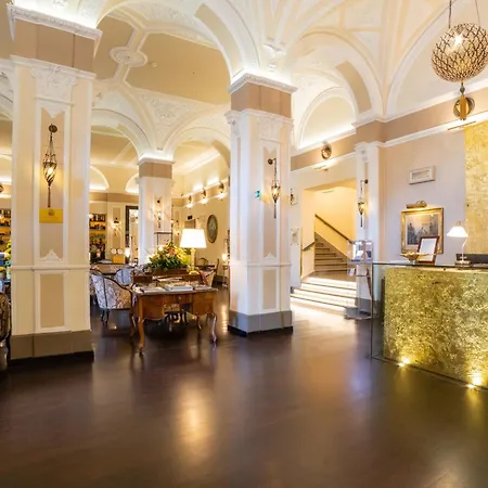 Hotel Bernini Palace-2